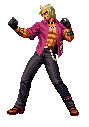 hip hop shen woo